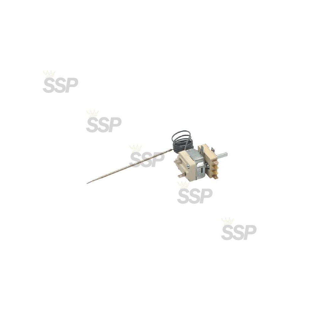 TERMOSTATO MONOFASE 100-330°C