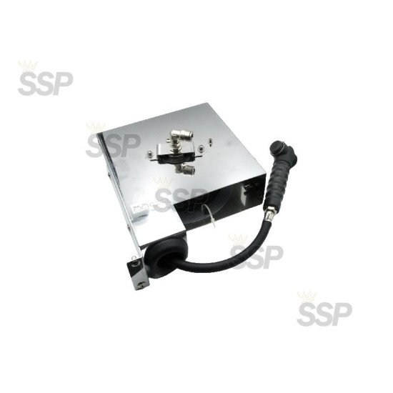 Hand shower reel N071/101/072/102