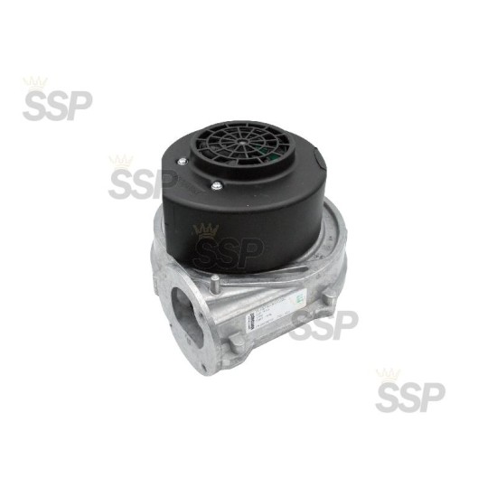 Burner fan RG128 100W 230V 50Hz