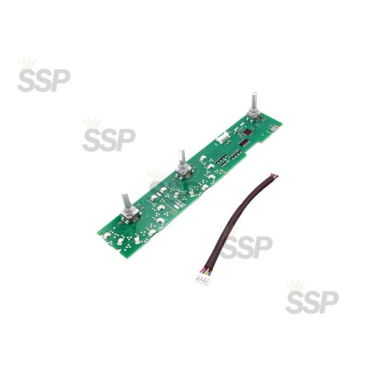 Encoder board SAPIENS