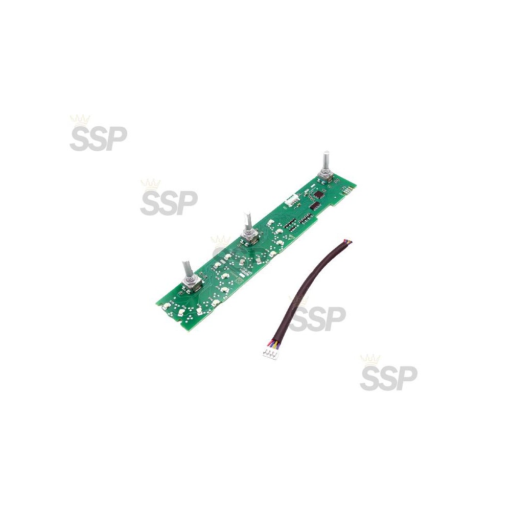 Encoder board SAPIENS