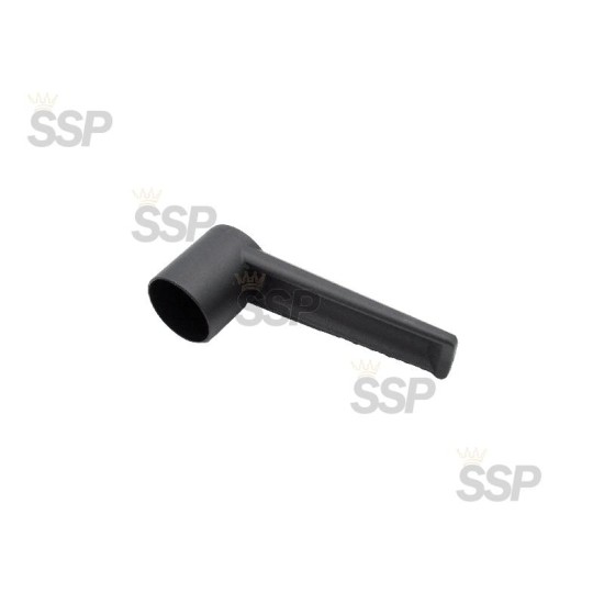 Door oven handle NA/SA/SY