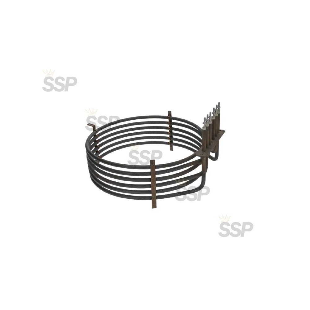 Heating element 10000W 230V