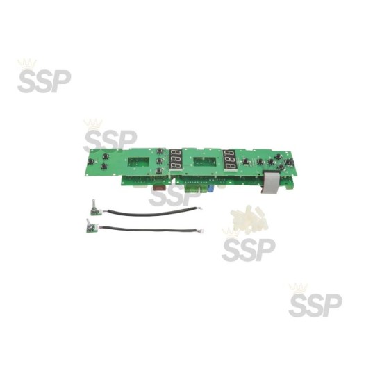 SCHEDA COMPLETA S 2009+ESPANSIONE