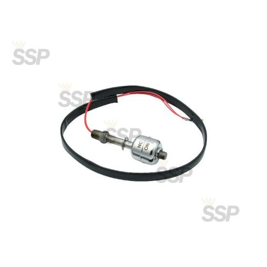 Float microswitch NO/NC