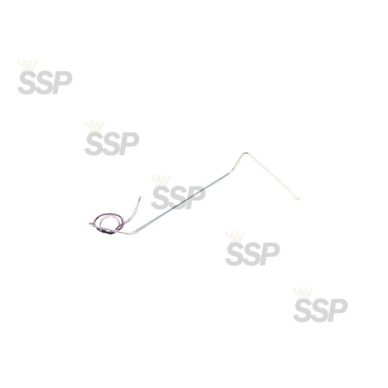 Temperature probe 10UE