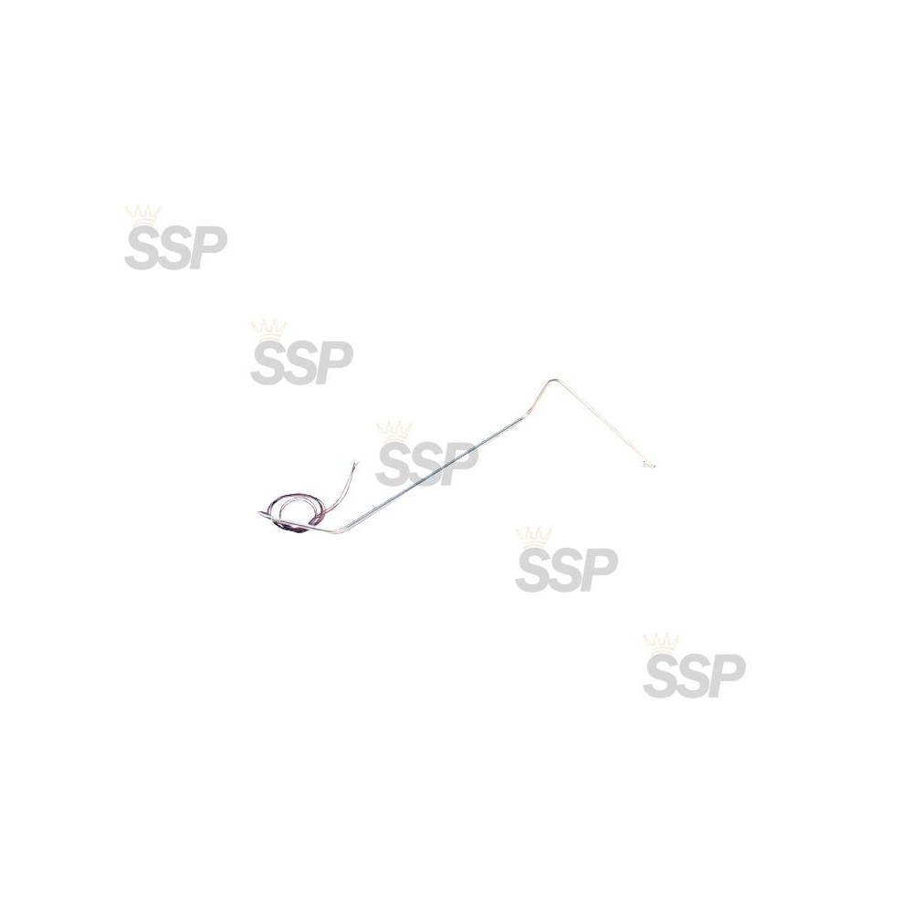 Temperature probe 10UE