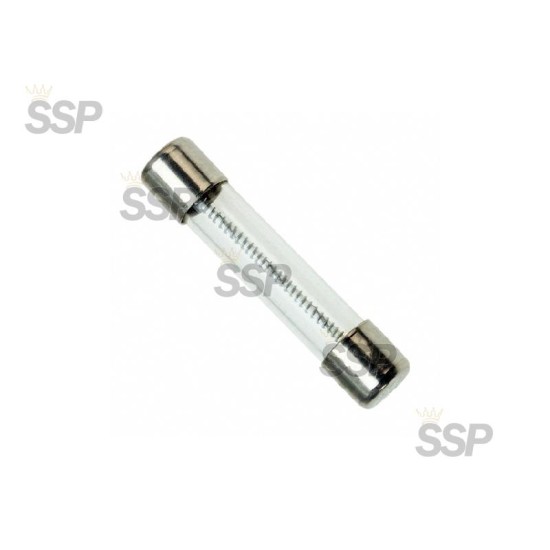 Fuse 3A 250V Slow