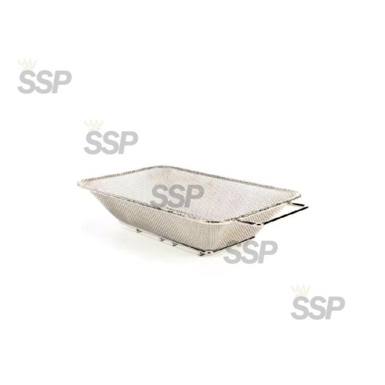 CESTO FILTRAGGIO 378X240 MM