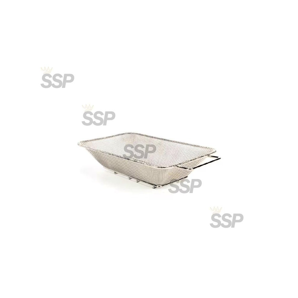 Filter tray 378x240 mm