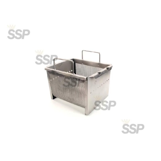 Basket 370x305xh245 mm