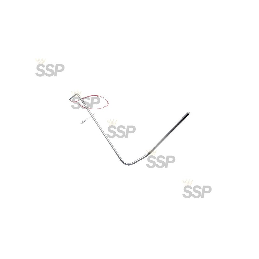 SONDA DI TEMPERATURA KIT