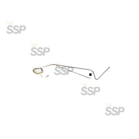 Temperature probe RE1817 / 1814