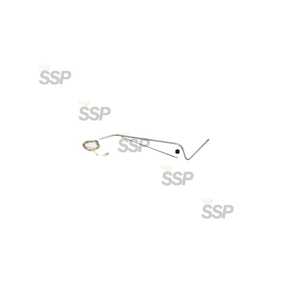 SONDA DI TEMPERATURA RE1817 / 1814