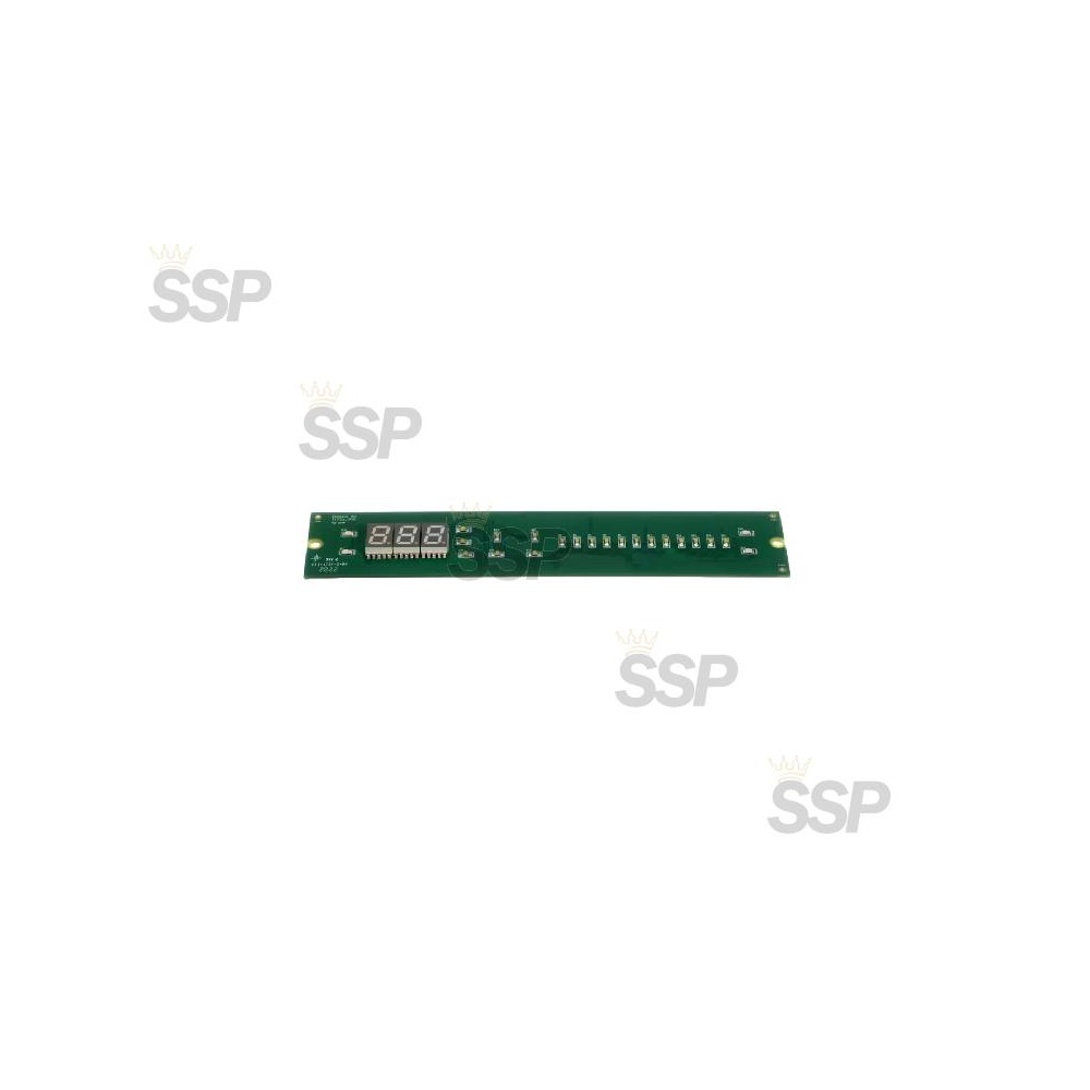 Interface board I172 INSTINCT