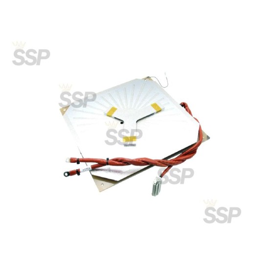 Coil 3.5kW 230V 3.08 with 3xPTsensor