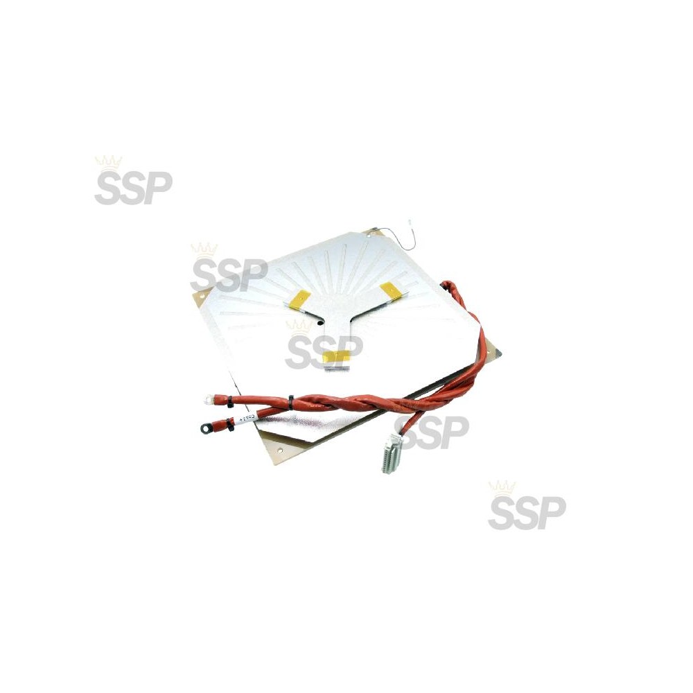 Coil 3.5kW 230V 3.08 with 3xPTsensor