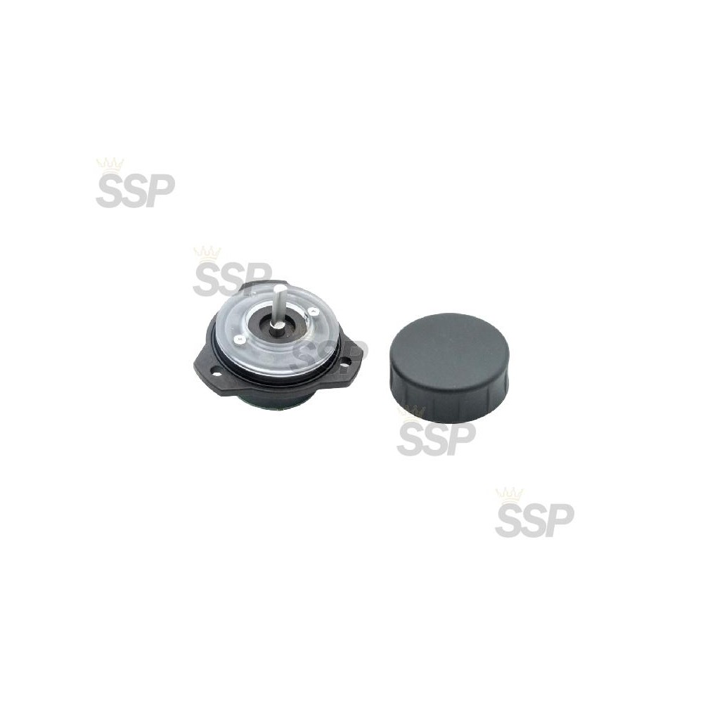 Potentiometer with knob INSTINCT