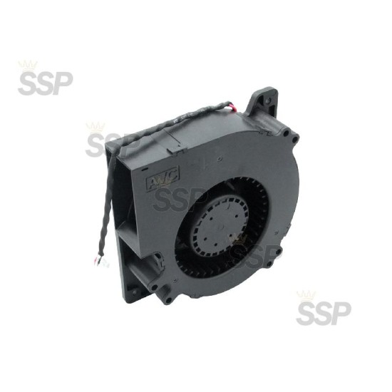 VENTILATORE RADIALE 24V 1.0A
