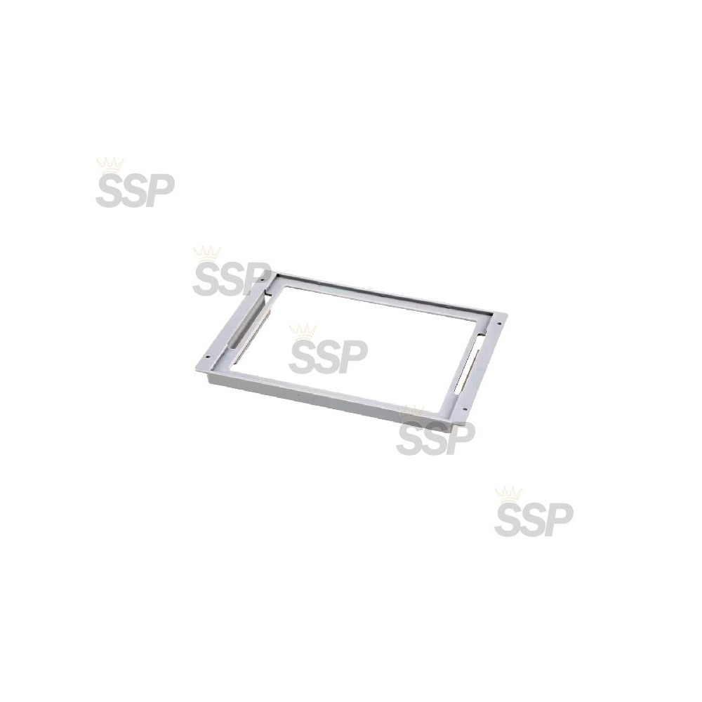 Frame air filter 230x156 mm