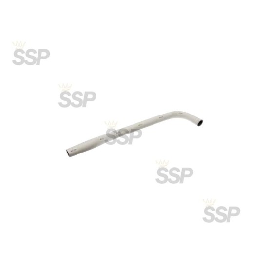 Drain steam hose SCC_WE, CM_P 101E