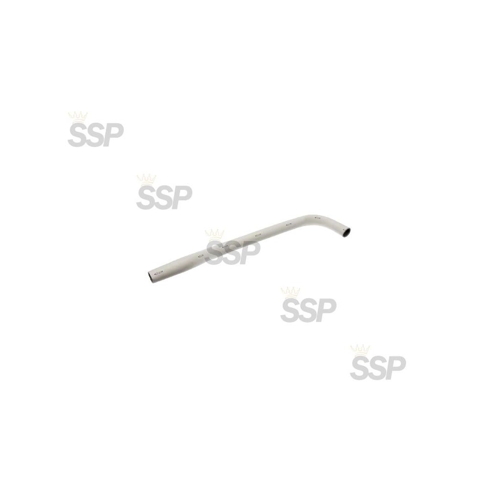 Drain steam hose SCC_WE, CM_P 101E