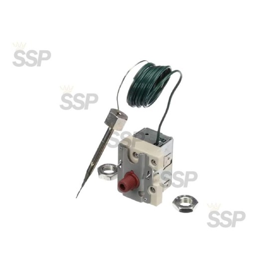 TERMOSTATO MONOFASE 365°C