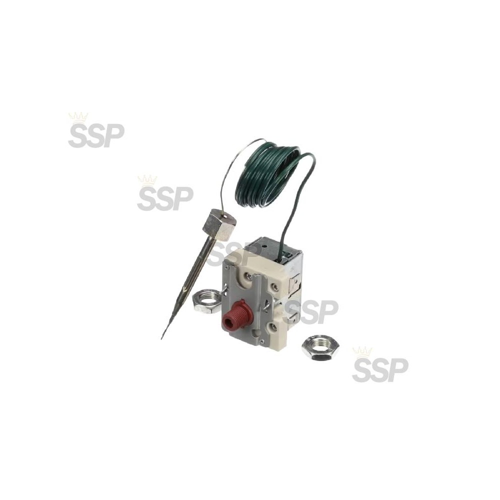 Thermosta single phase 365°C