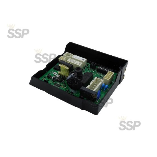 INVERTER 120/240V 50/60HZ 0,5A