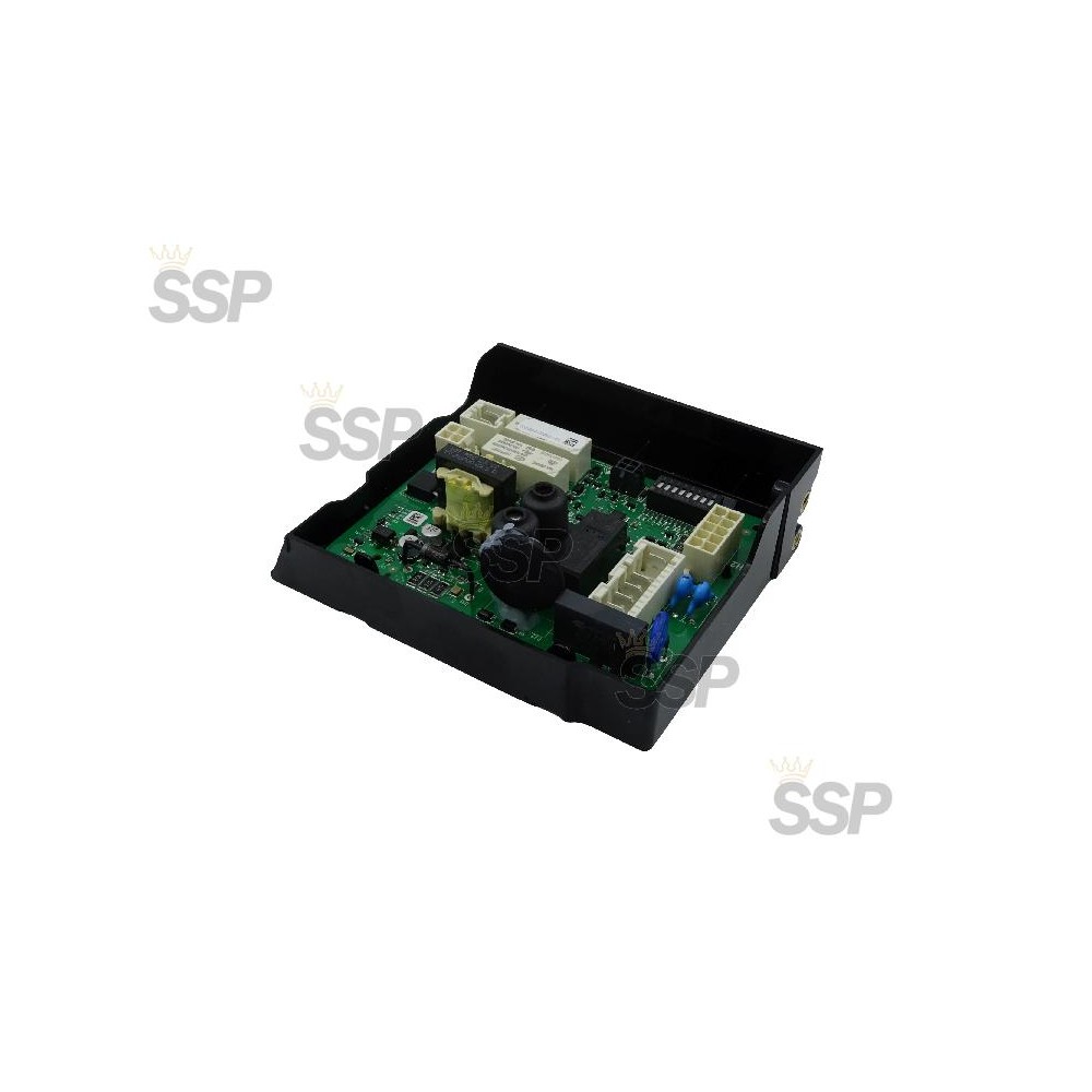 INVERTER 120/240V 50/60HZ 0,5A