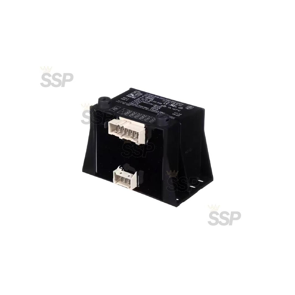 TRASFORMATORE 250V 50/60HZ