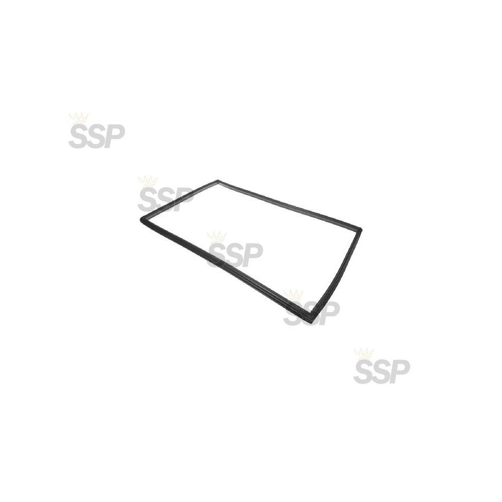Oven door gasket SCC/CMP 102