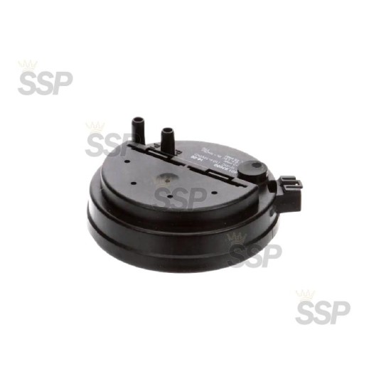 Pressure sensor Huba 3 mbar