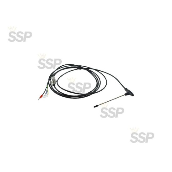 Core probe SCC, SCC_WE 61-102