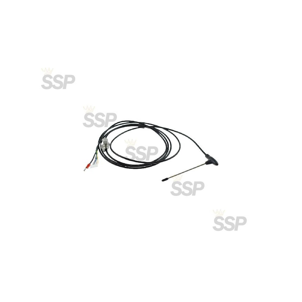 Core probe SCC, SCC_WE 61-102
