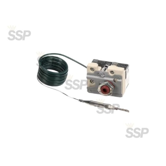 Thermostat single phase 157°C