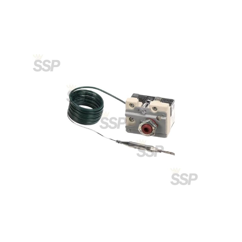 Thermostat single phase 157°C