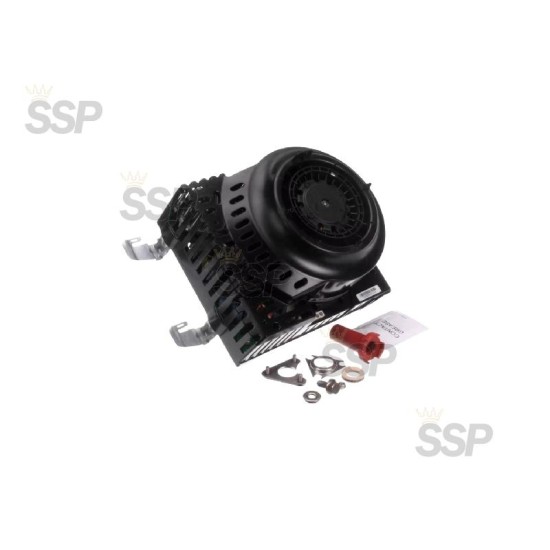 MOTORE 550W 100/240V 50/60HZ