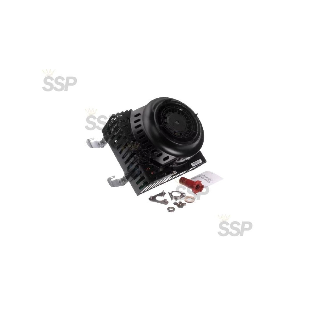 MOTORE 550W 100/240V 50/60HZ