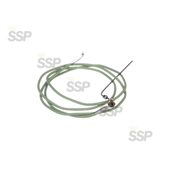 Thermocouple chamber SCC_WE, CM_P 61-20