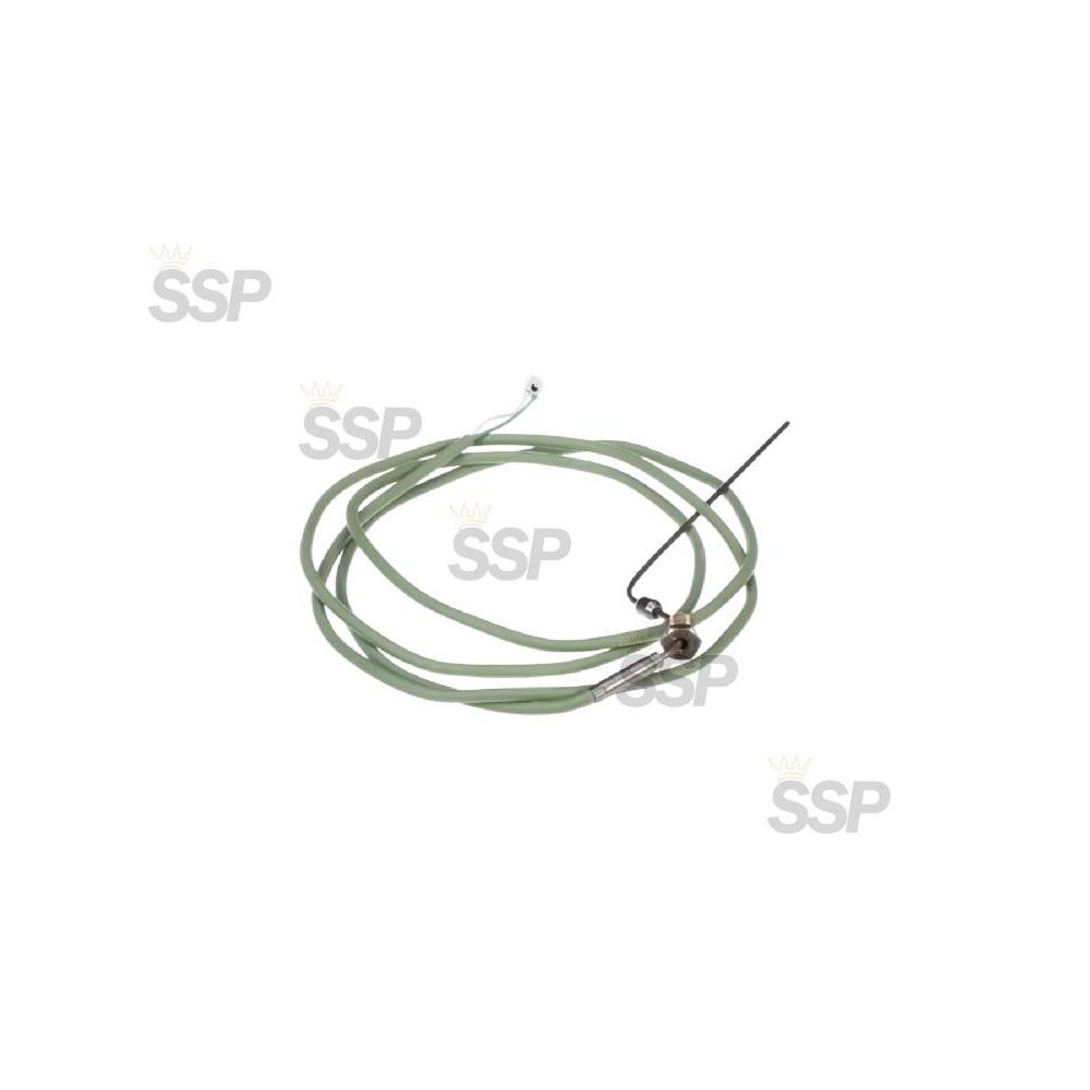 Thermocouple chamber SCC_WE, CM_P 61-20