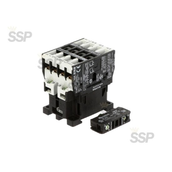 Contactor B&J K3-10A10 EUR 190