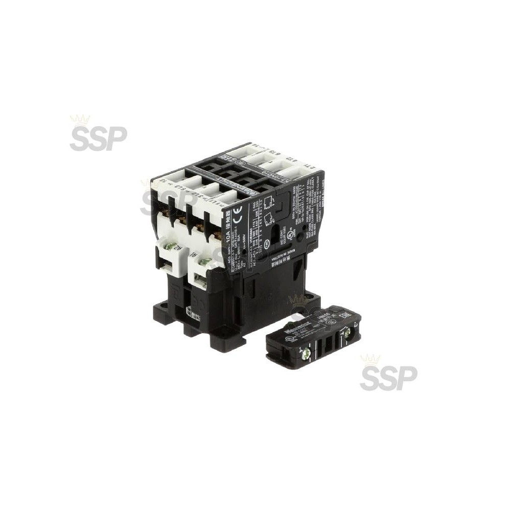 Contactor B&J K3-10A10 EUR 190