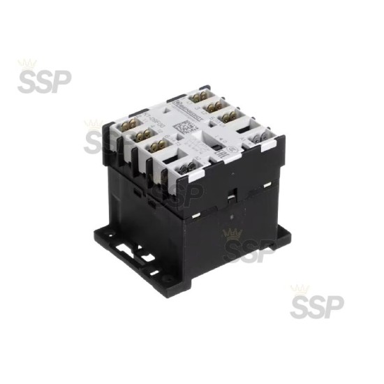 Contactor B&J K1-09F00 230R