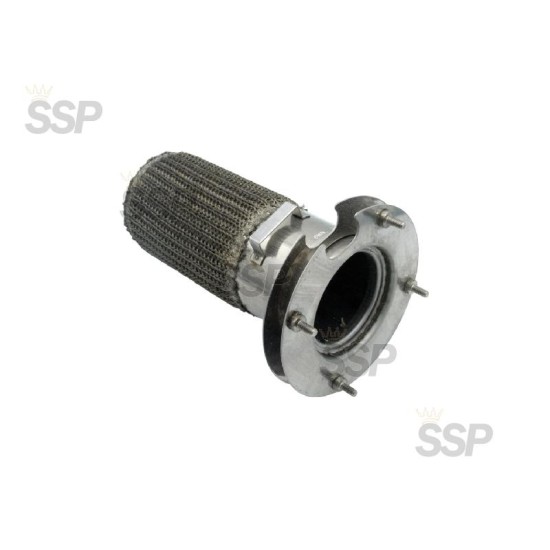 Burner for boiler SCC_WE, CM_