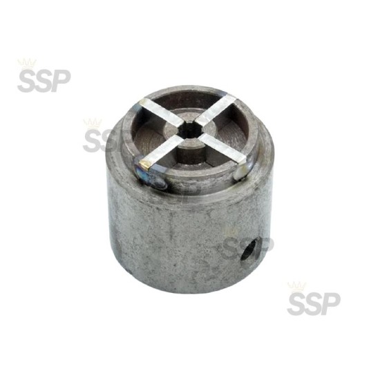 Handle mechanism Ø 42x30 mm