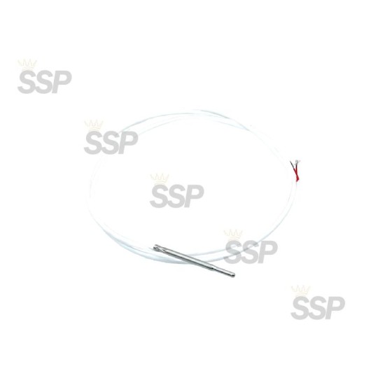 SONDA DI TEMPERATURA PT1000