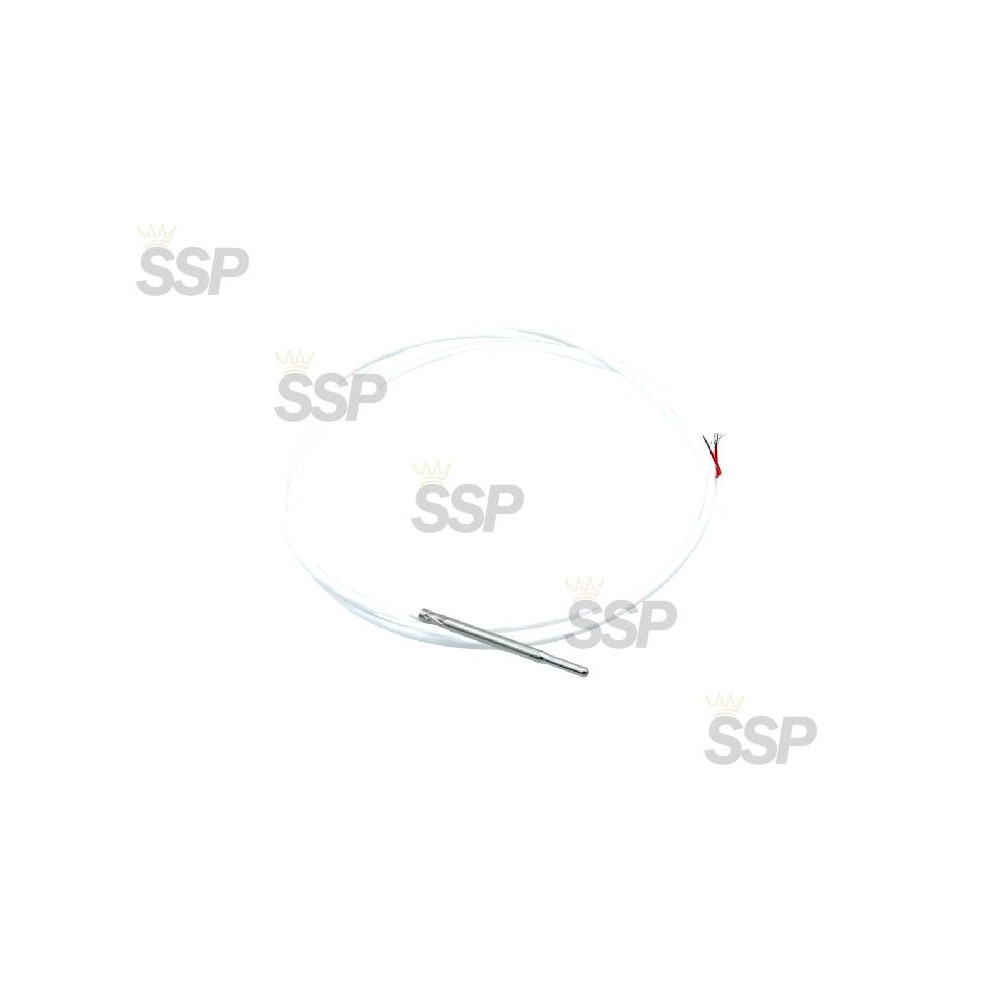 Temperature probe PT1000