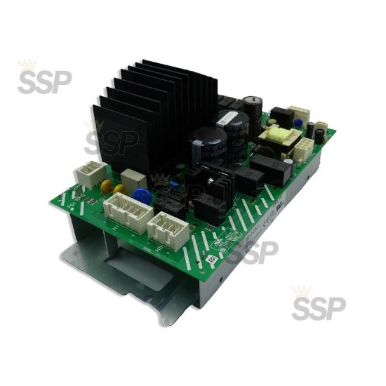 INVERTER 120-240V 50/60HZ 0,6A