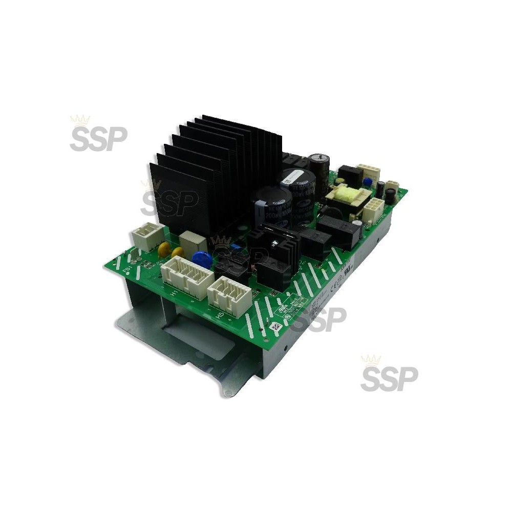 INVERTER 120-240V 50/60HZ 0,6A